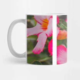 BELIEVE Mug